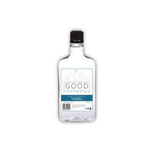 Good Co. Vodka 375ml